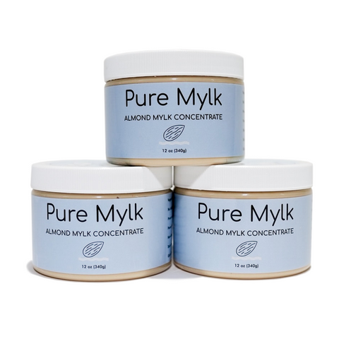 Bundle - Almond Mylk Concentrate